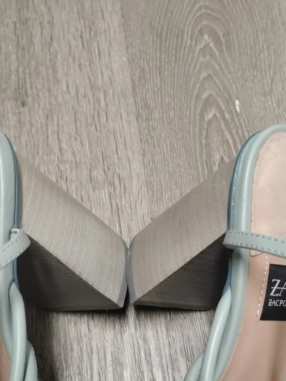 Zac Posen Yanni Heels W9
